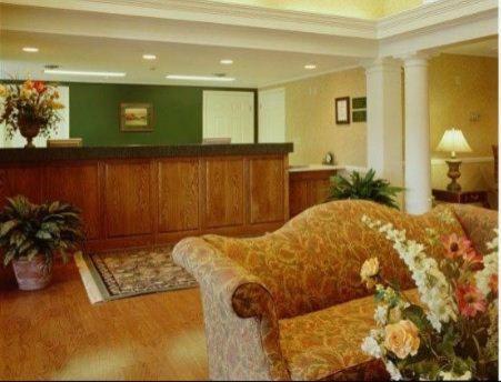 ฮาวเวิร์ด จอห์นสัน บาย วินด์แฮม แจ็คสัน Hotel ภายนอก รูปภาพ